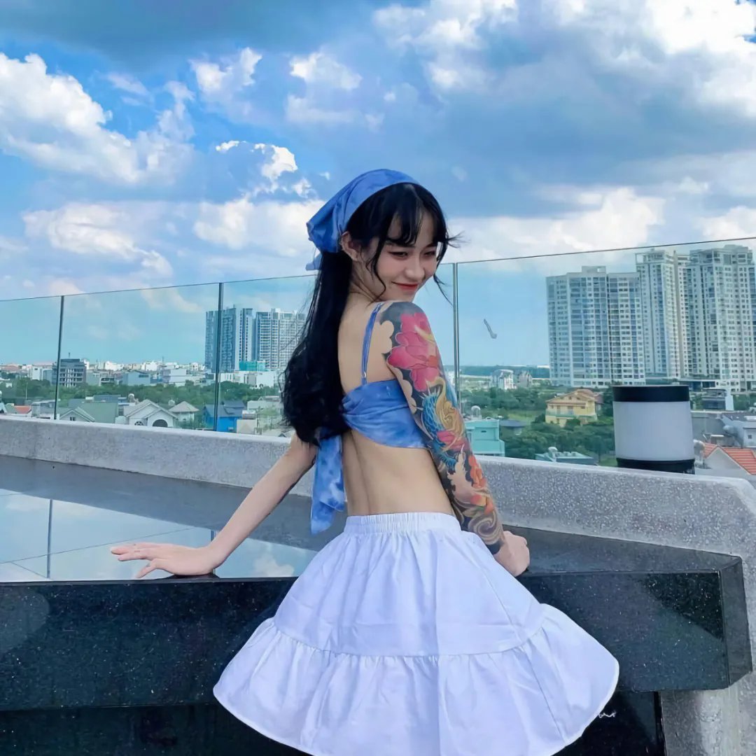 人在天涯